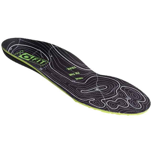 O FIT Insole Plus II Hiking Insole