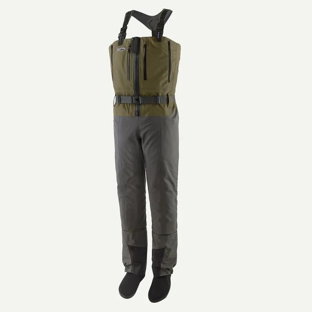 Men's Swiftcurrent Expedition Zip
