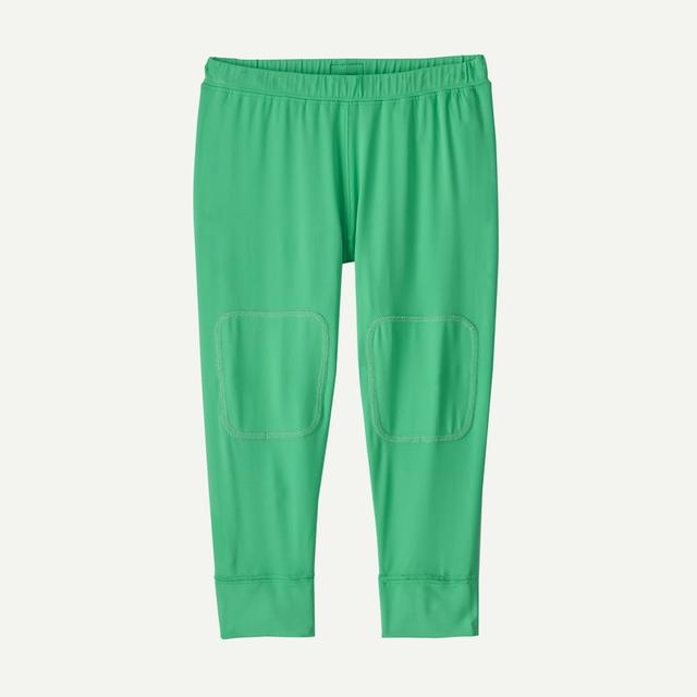 Baby Capilene Silkweight Bottoms