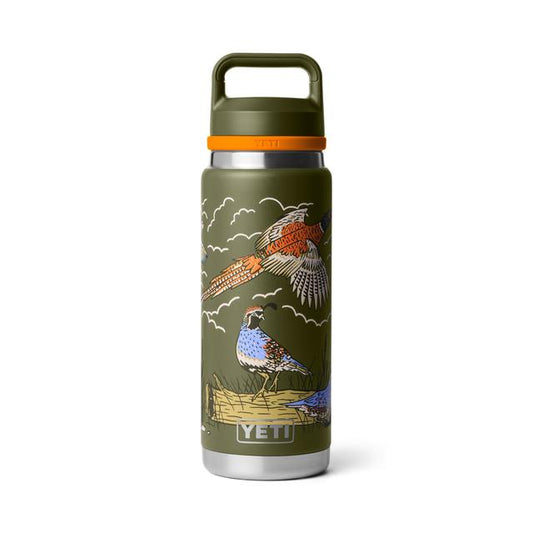 Rambler 26 oz Water Bottle