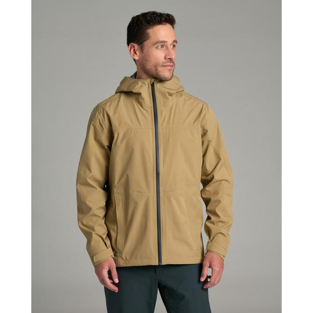 Men's Stretch Voyagr Jacket