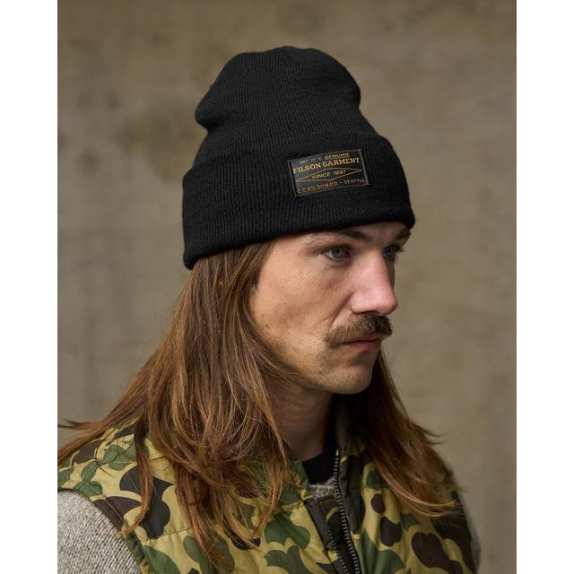 Ballard Watch Cap