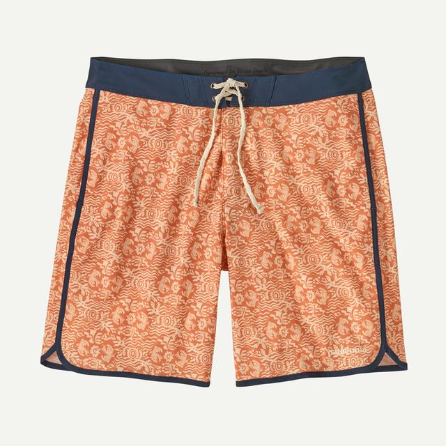 Men's Hydropeak Side Shore Boardshorts
