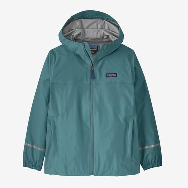 Kid's Torrentshell 3L Rain Jacket