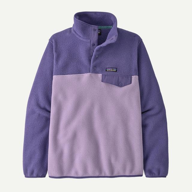 Women's Lightweight Synchilla Snap