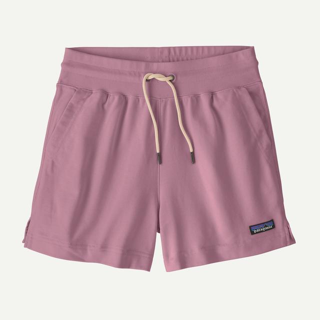 Women's Daily Shorts