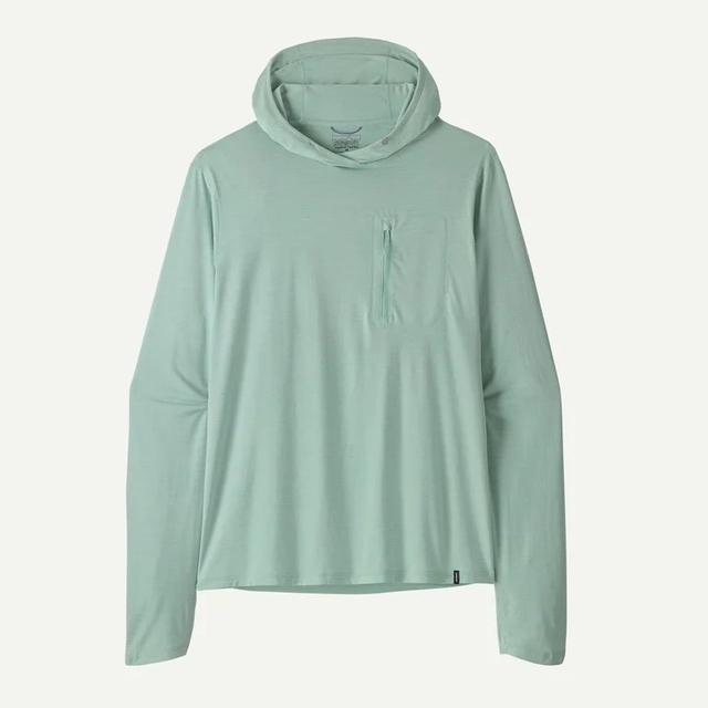 Men's Capilene Cool Sun Hoody