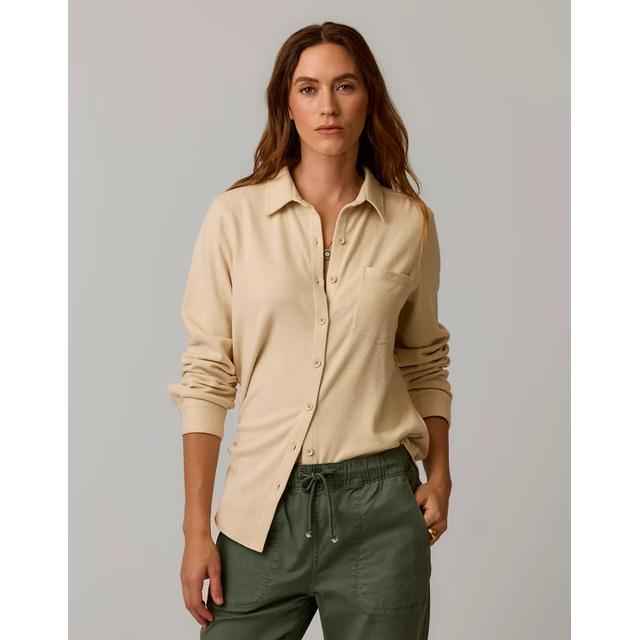 Women's Denise Rib Turtleneck