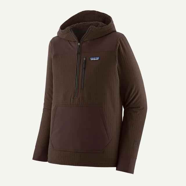 Men's R2 TechFace Pullover