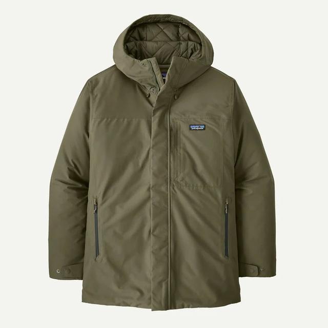 Men's Windshadow Parka