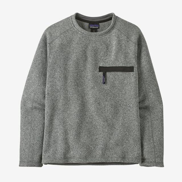Men's Better Sweater Crewneck