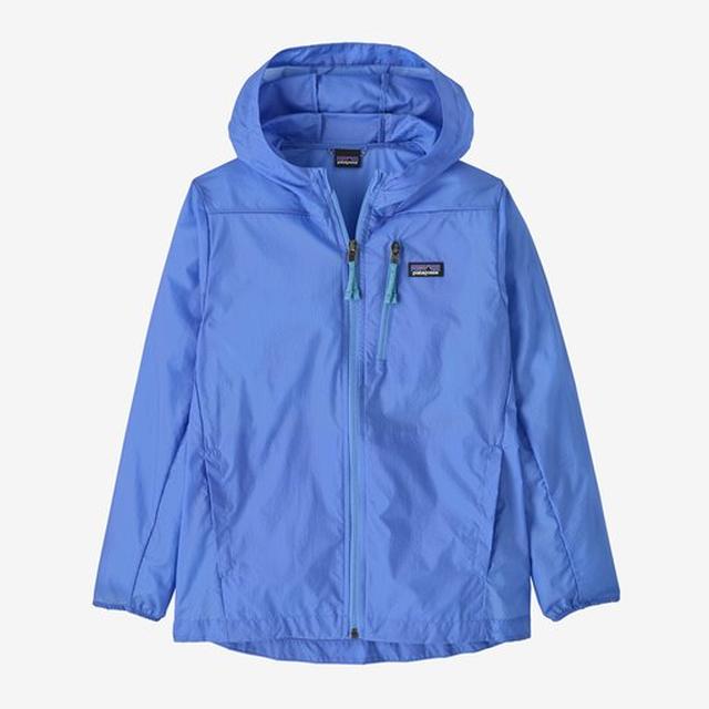Kid's Houdini Jacket