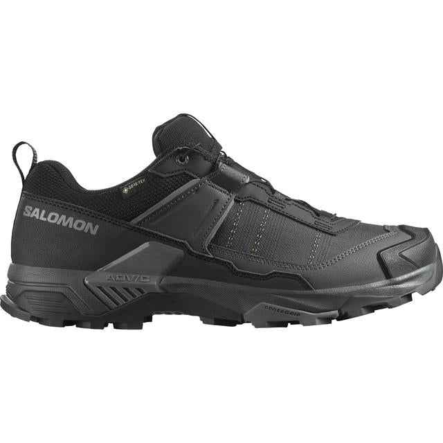 X ultra 5 wide gore-tex
