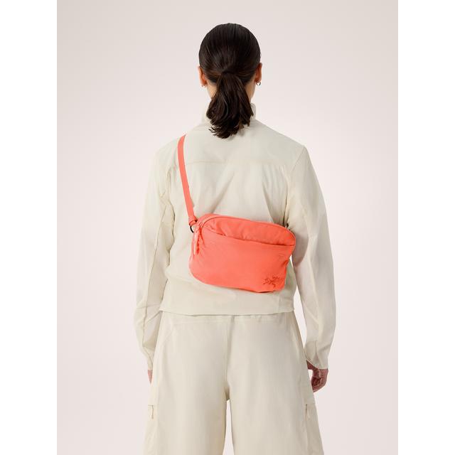 Heliad Crossbody Bag