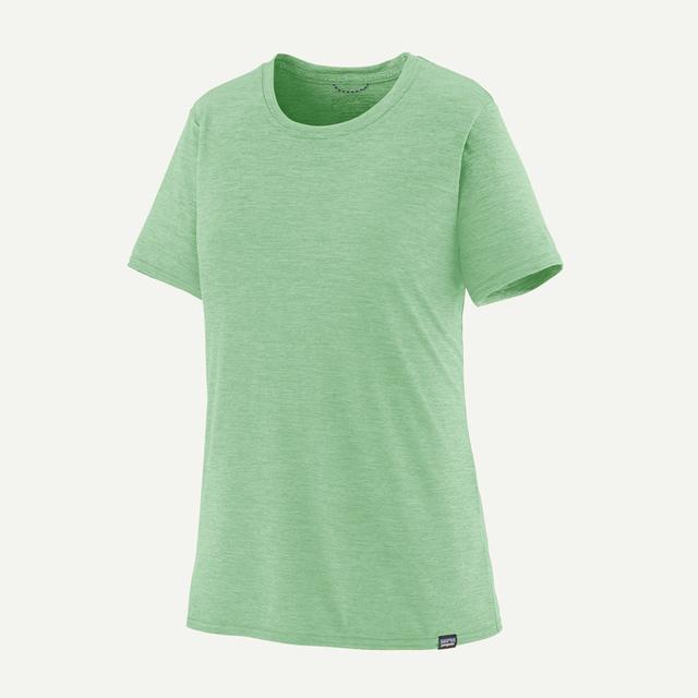 Women's Capilene Cool Daily Shirt