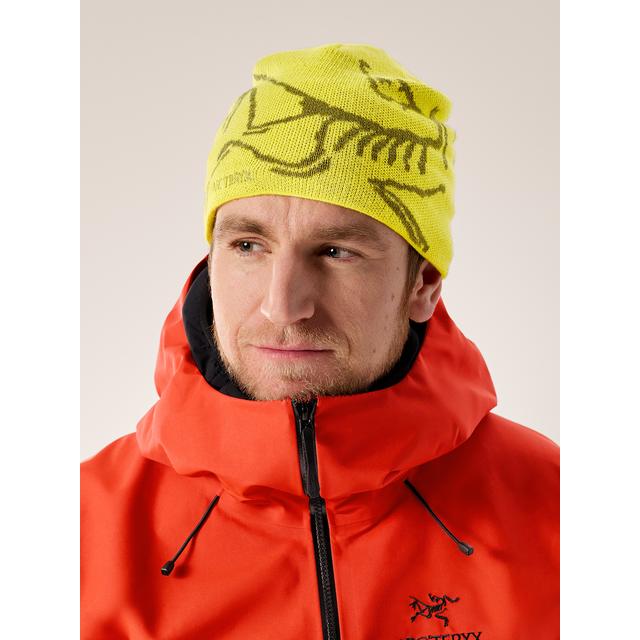 Bird Head Toque - Earth's Edge