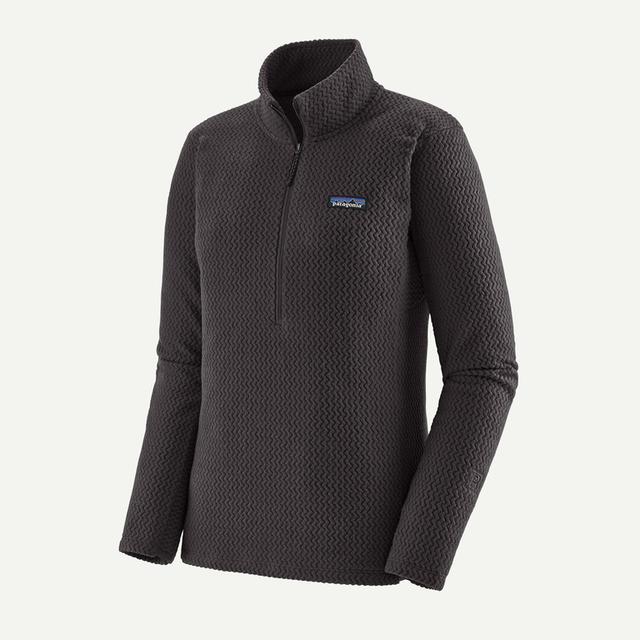 Women's R1 Air Zip