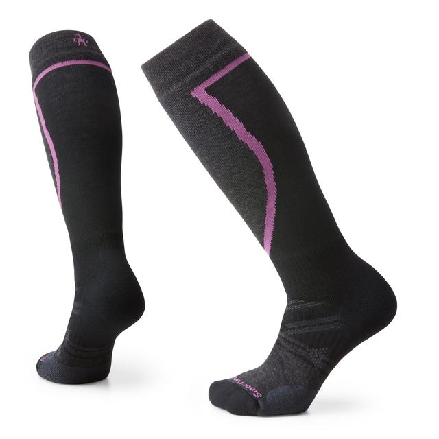 Womens Women's Ski Over The Calf Socks