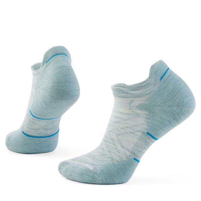 Womens Women's Run Low Ankle Socks