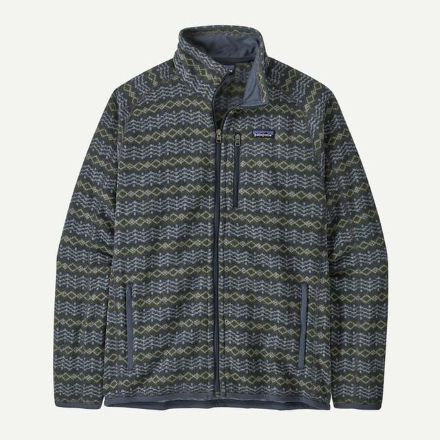 Better Sweater Jacket