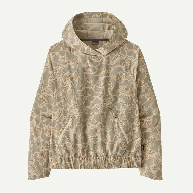 Women's Swift Drift Sun Hoody - Earth's Edge