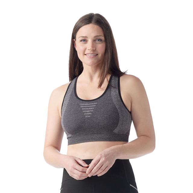 Womens Women's Intraknit Racerback Bra