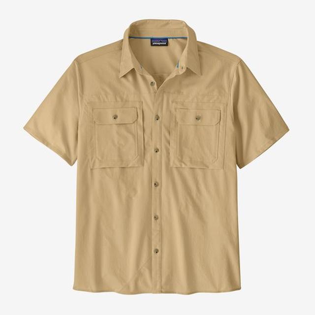 Men's Short