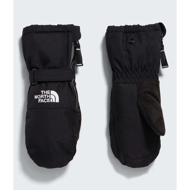Toddler Montana Mitt