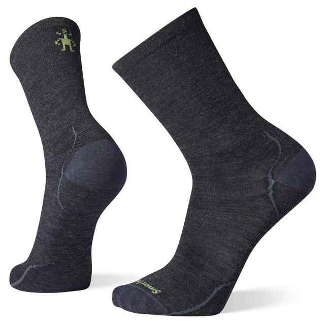 Unisex Everyday Anchor Line Crew Socks