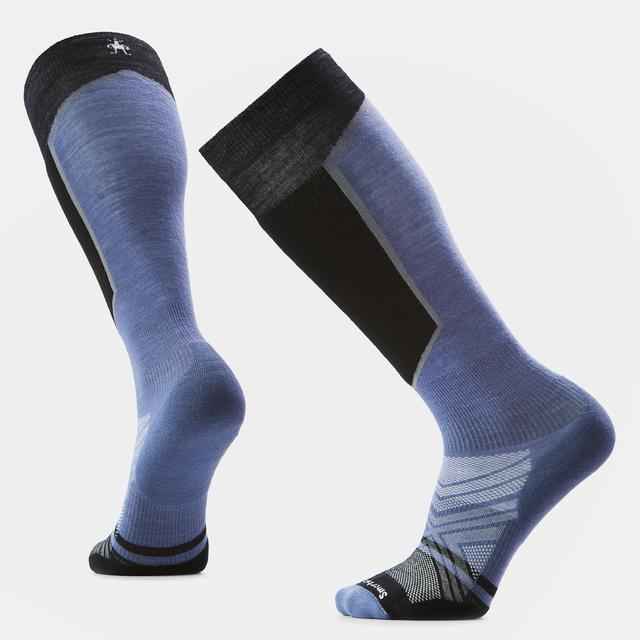 Men's Ski Extra Stretch Over The Calf Socks