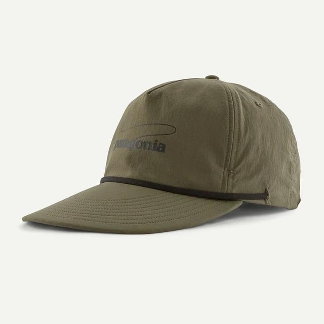 Spoonbill Merganzer Hat