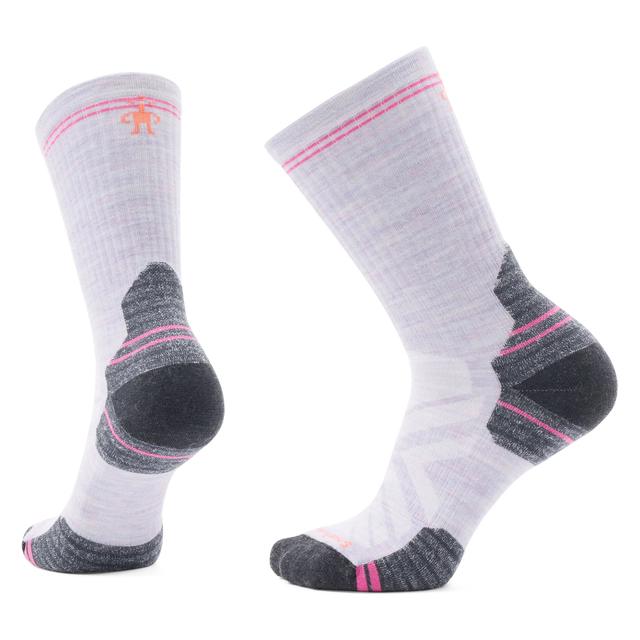 Women's Hike Crew Socks - Earth's Edge