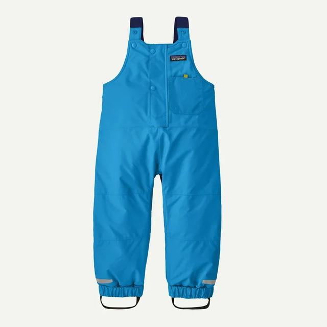 Baby Snow Pile Bibs