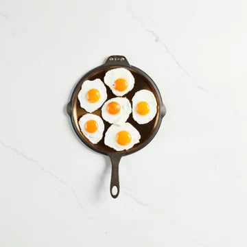 No. 10 Flat Top Griddle