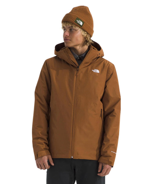 Men's Carto Mono Triclimate® Hooded Jacket