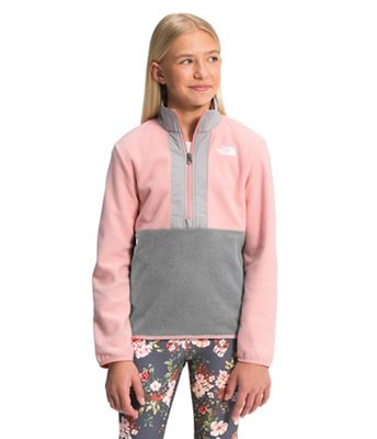 Youth Glacier Zip