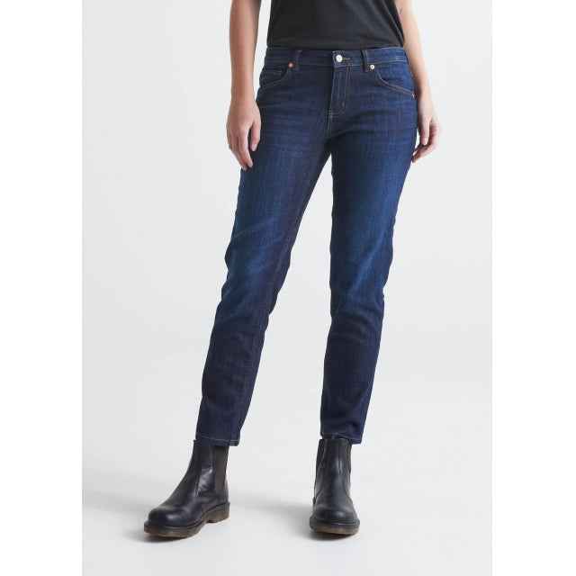 Women's Performance Denim Girlfriend Jean