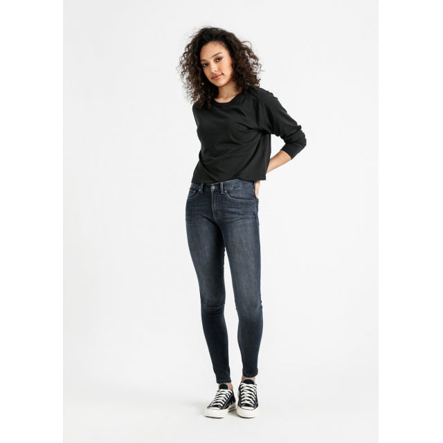 Women's Performance Denim Skinny - Earth's Edge