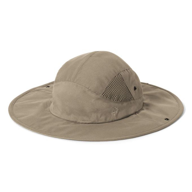 Hat for hot sun - Backpacking Light