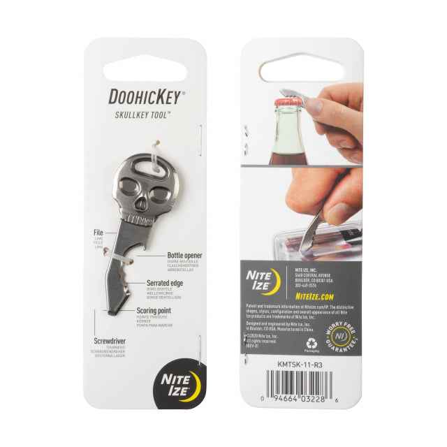 DoohicKey SkullKey Key Tool