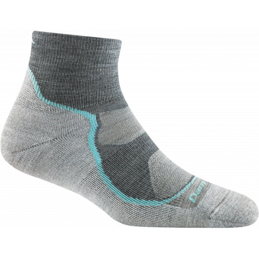Light Hiker 1/4 Lightweight with Cushion - Earth's Edge