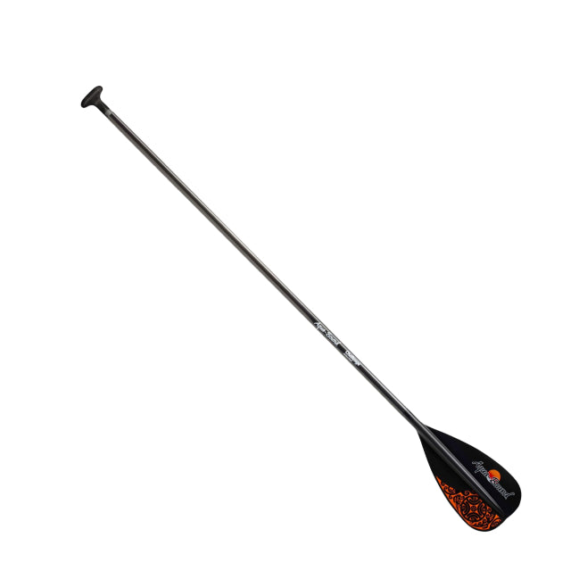 Challenge 85 Carbon CR Blade/Carbon SUP Shaft 2 pc