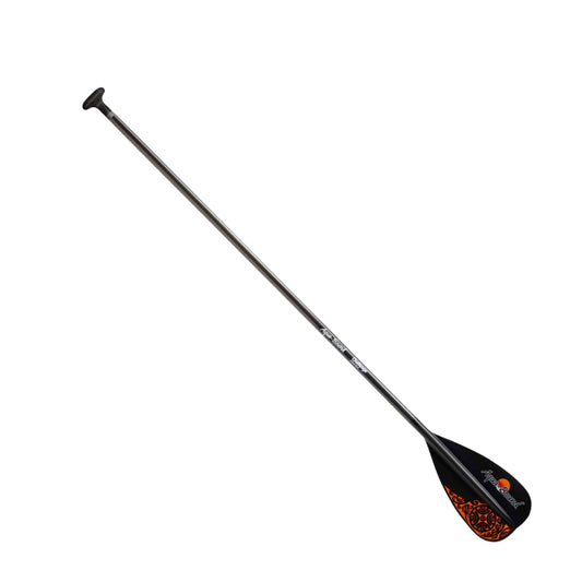 Challenge 85 Carbon CR Blade/Carbon SUP Shaft 2 pc
