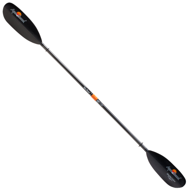 StingRay Carbon CR Blade/Posi-Lok Carbon Shaft 2pc