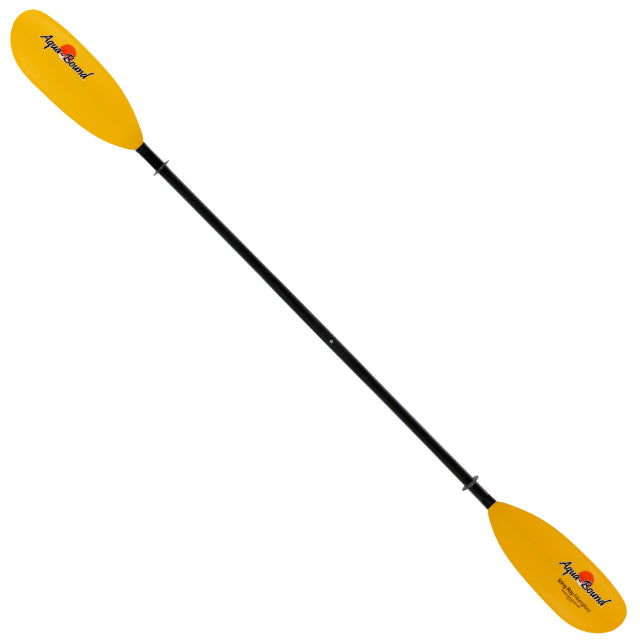 StingRay FG Blade/Fiberglass Shaft 2pc