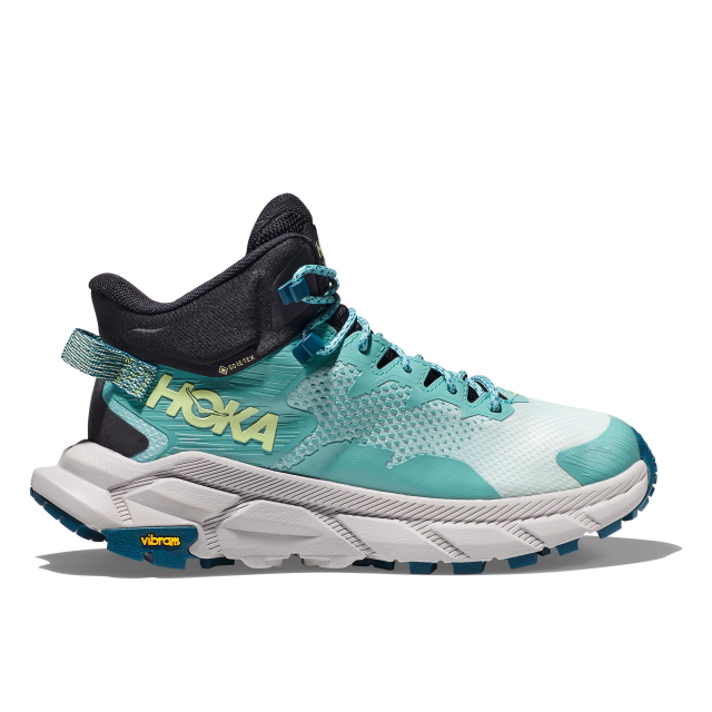 Women's Trail Code GTX