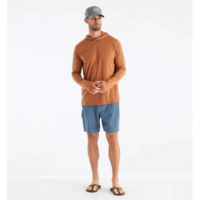 Men's Elevate Hoodie