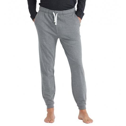 Men's Bamboo Heritage Fleece Jogger - Earth's Edge