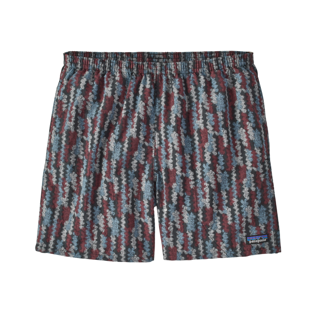 Men's Baggies Shorts - 5 in.