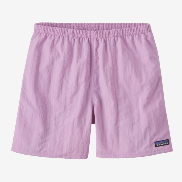 Men's Baggies Shorts - 5 in.